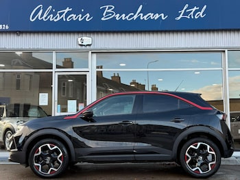 Used Vauxhall Mokka 2022 for sale - 76667440: Photo