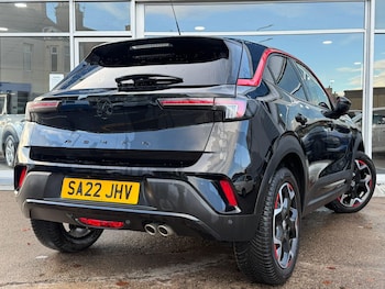 Used Vauxhall Mokka 2022 for sale - 76667440: Photo