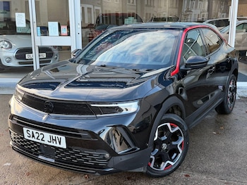 Used Vauxhall Mokka 2022 for sale - 76667440: Photo