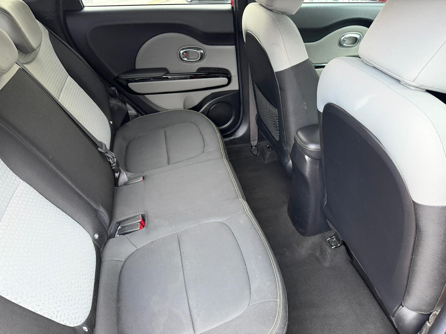 Used Kia Soul 2014 for sale - 76824181: Photo 11