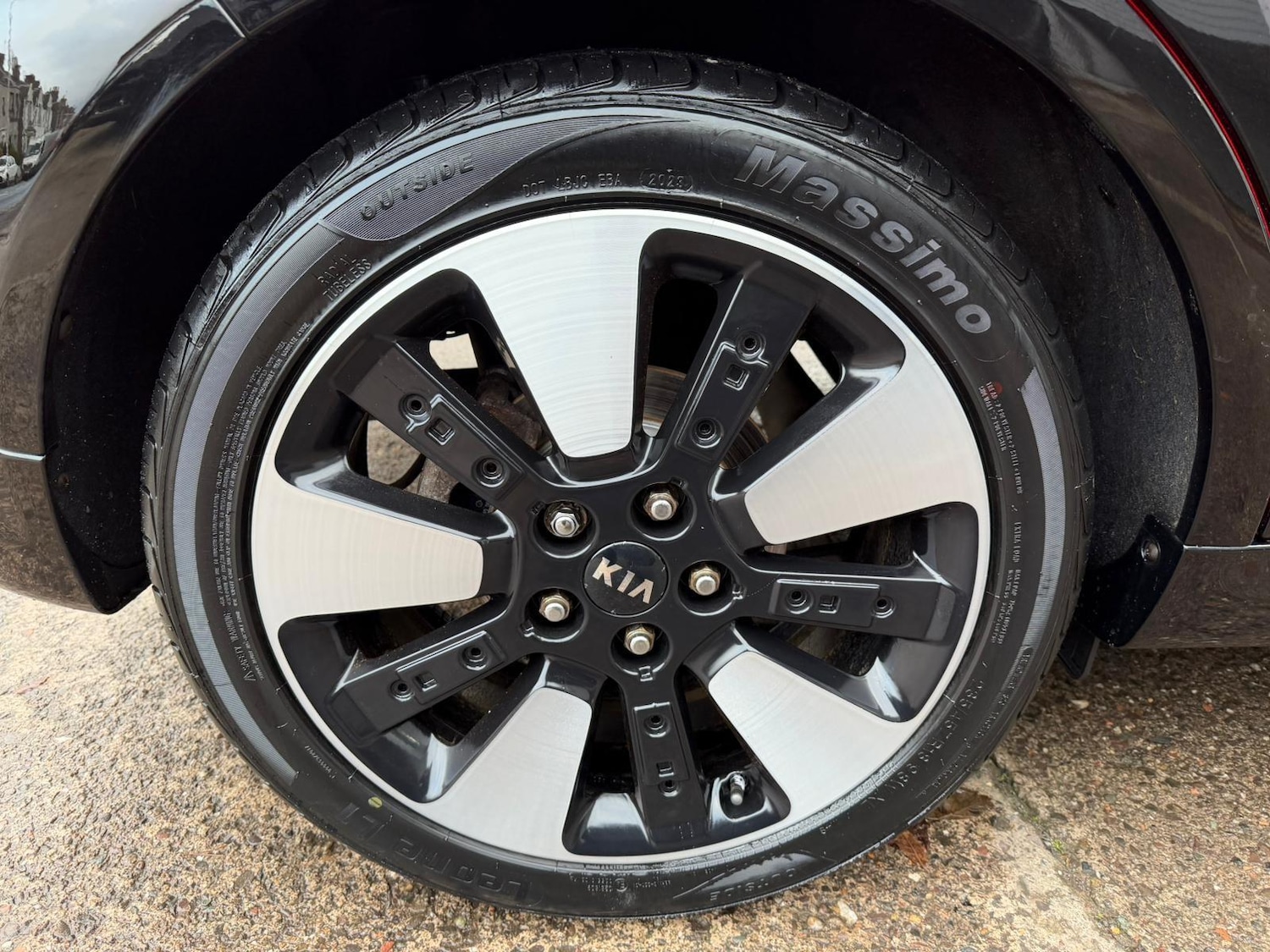 Used Kia Soul 2014 for sale - 76824181: Photo 16