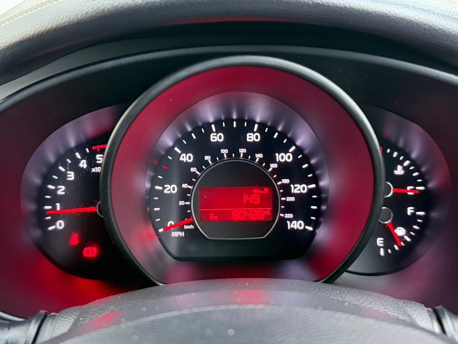 Used Kia Soul 2014 for sale - 76824181: Photo 20