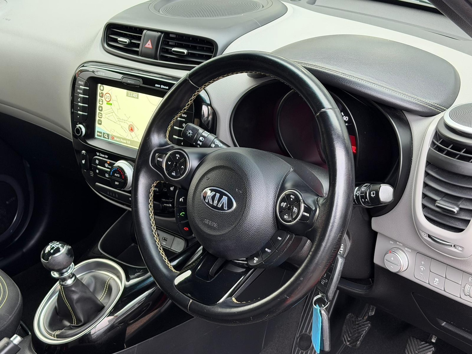 Used Kia Soul 2014 for sale - 76824181: Photo 22