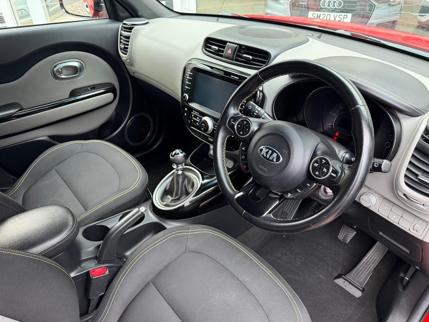 Used Kia Soul 2014 for sale - 76824181: Photo 5