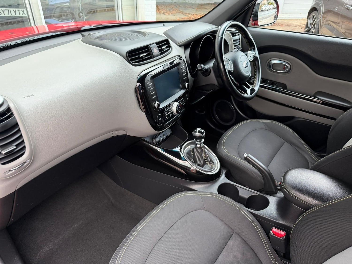 Used Kia Soul 2014 for sale - 76824181: Photo 6