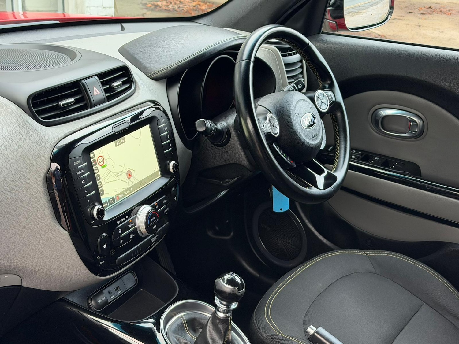 Used Kia Soul 2014 for sale - 76824181: Photo 8