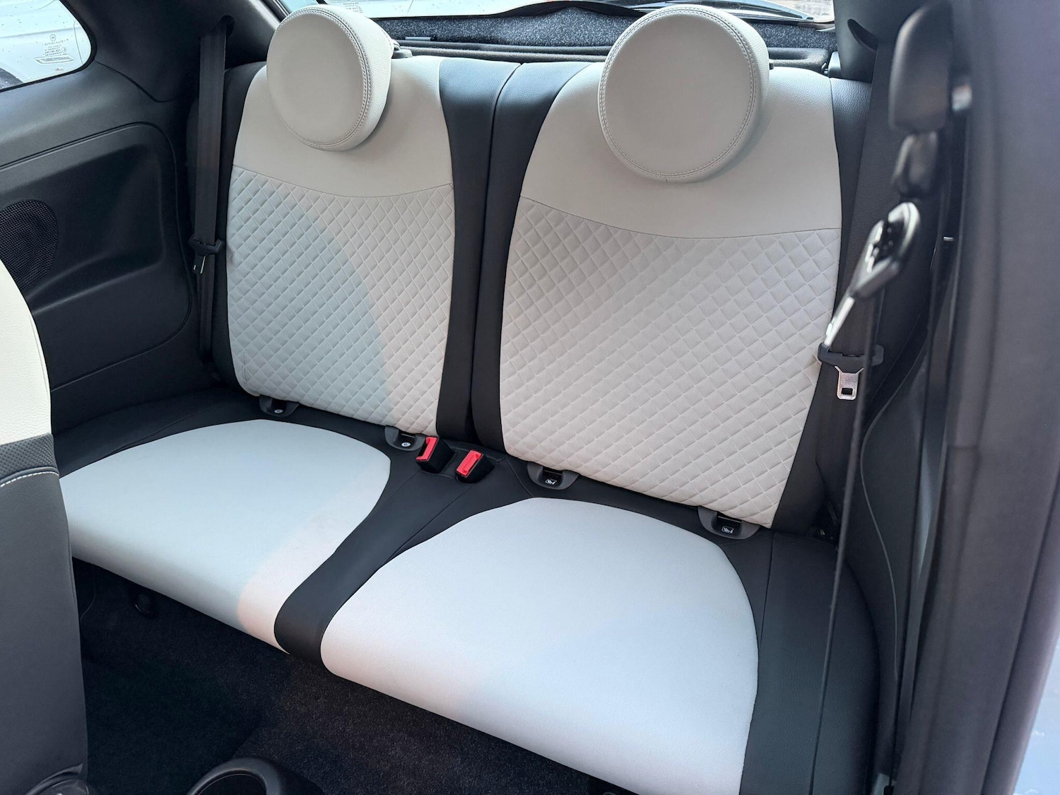 Used Fiat 500 2023 for sale - 76849729: Photo 10