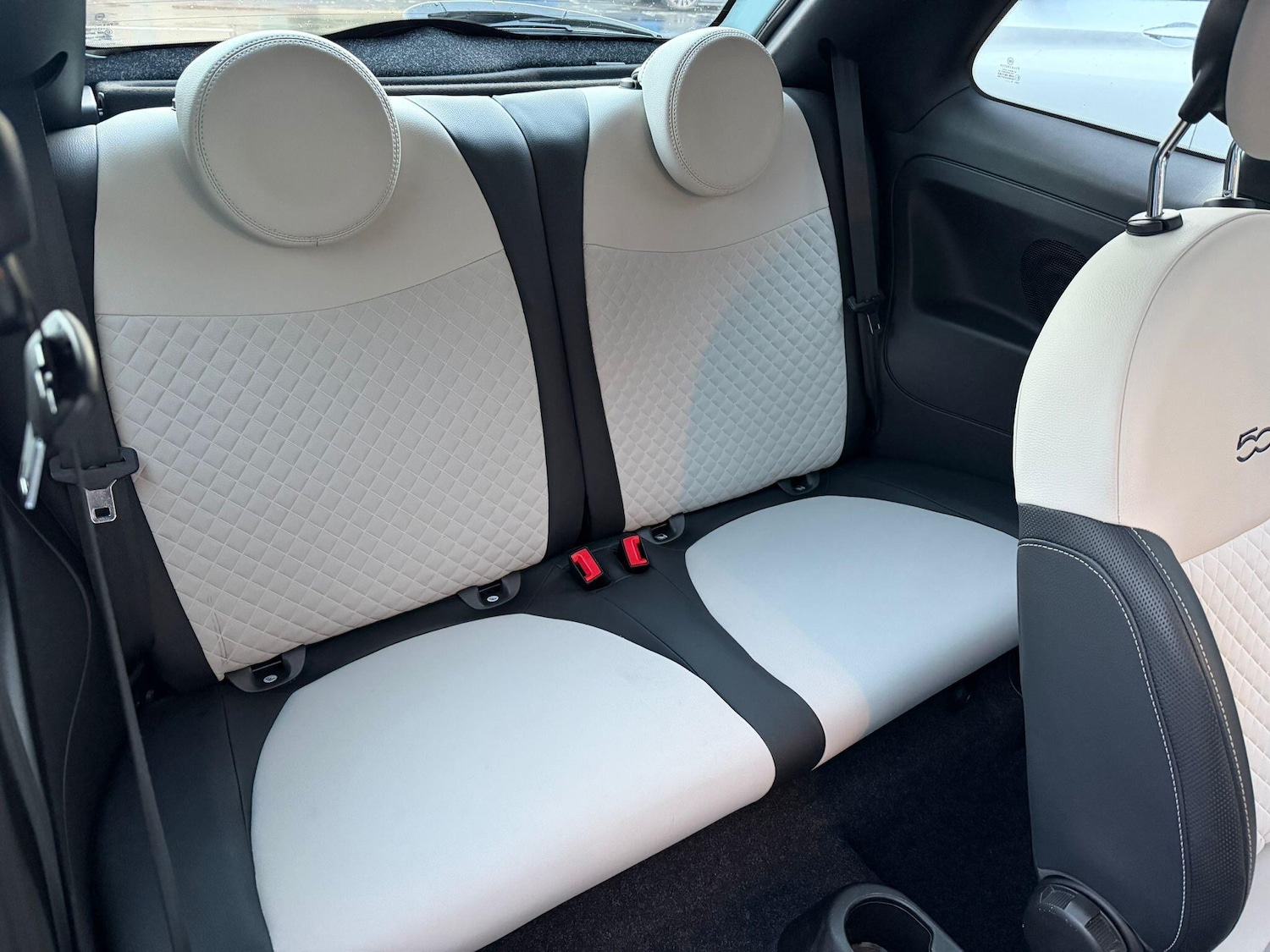 Used Fiat 500 2023 for sale - 76849729: Photo 11