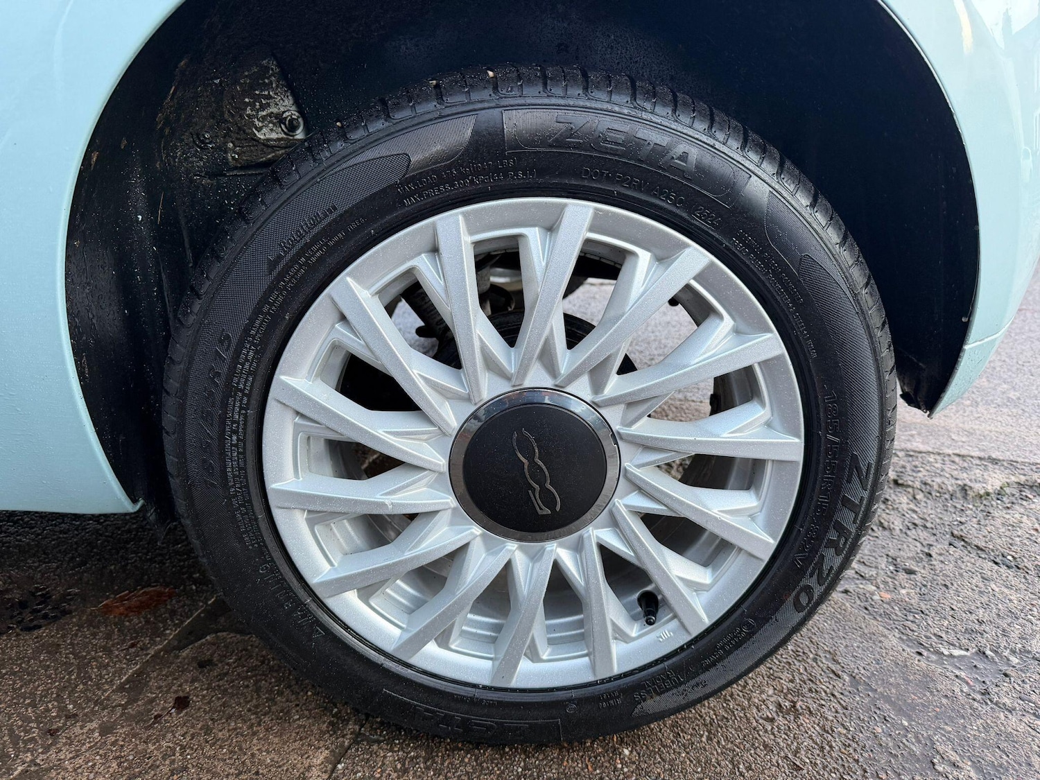 Used Fiat 500 2023 for sale - 76849729: Photo 15