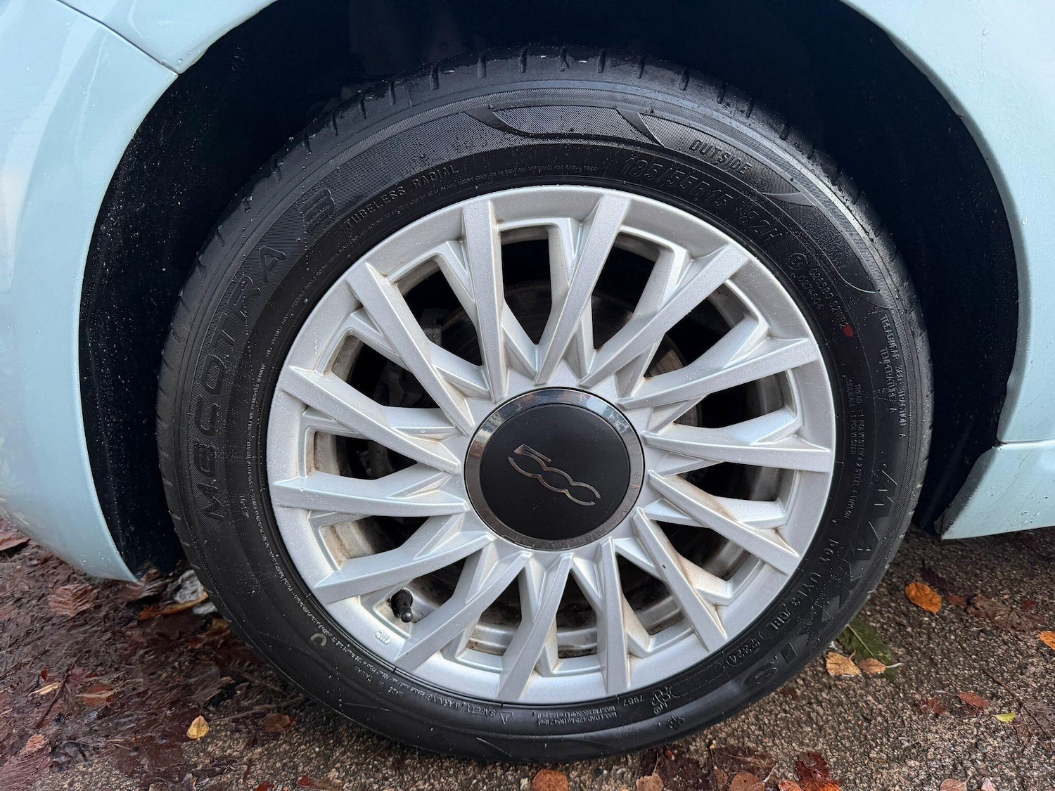 Used Fiat 500 2023 for sale - 76849729: Photo 16