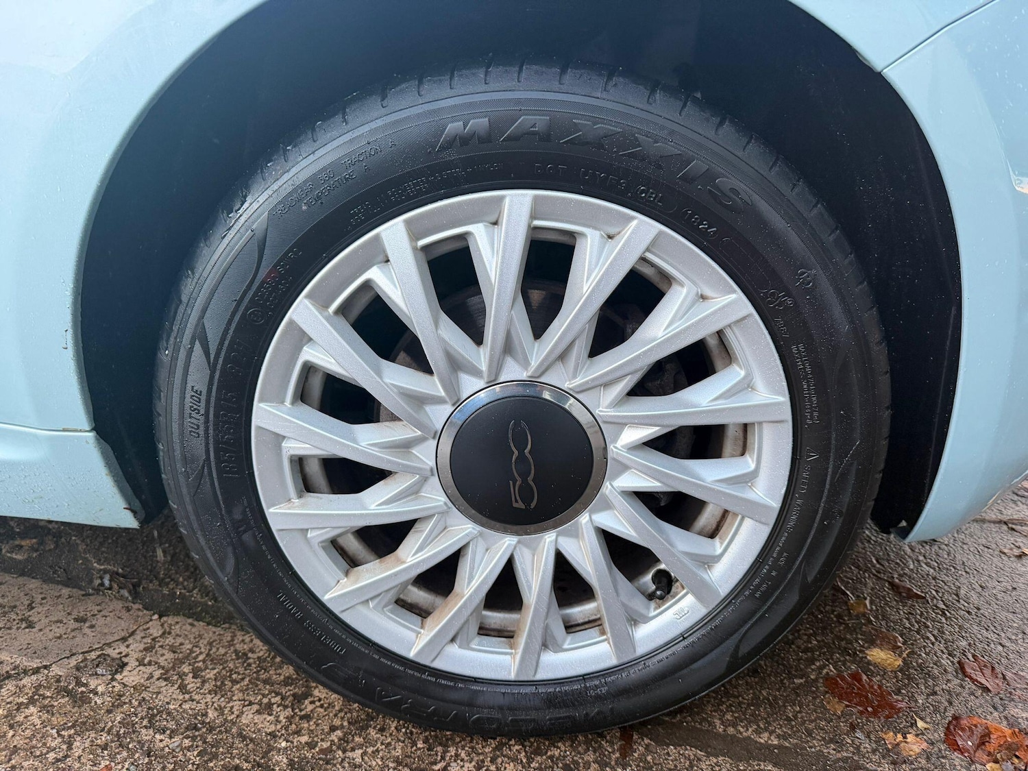 Used Fiat 500 2023 for sale - 76849729: Photo 17