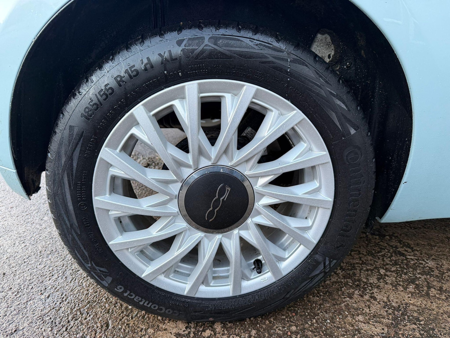 Used Fiat 500 2023 for sale - 76849729: Photo 18