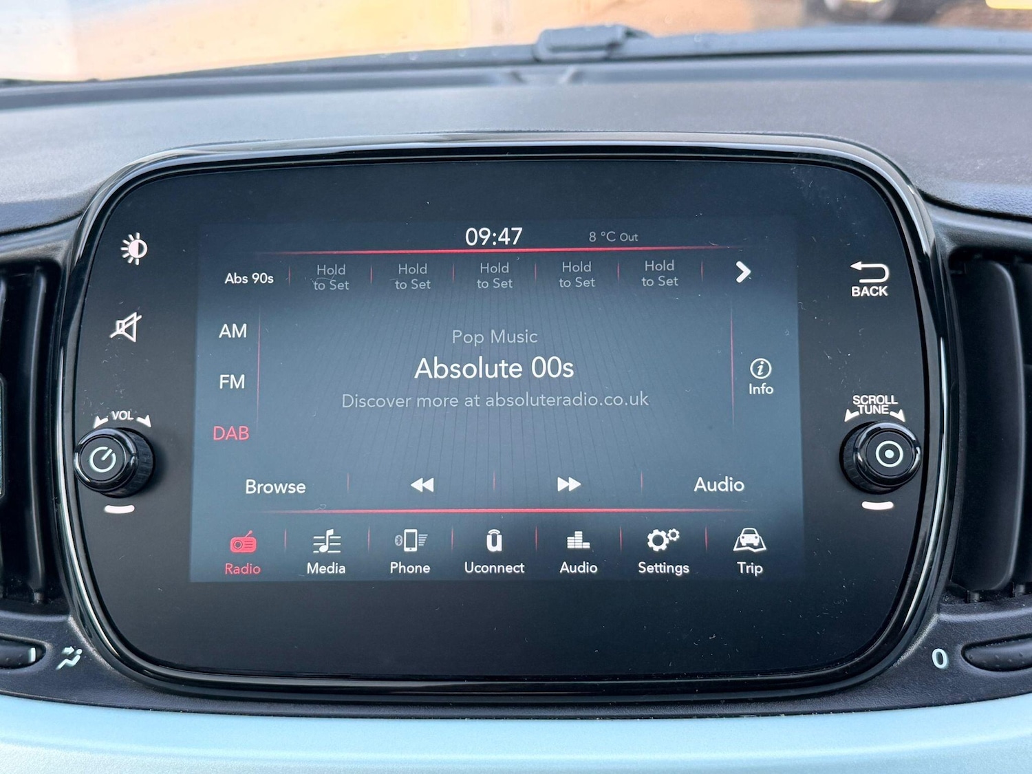 Used Fiat 500 2023 for sale - 76849729: Photo 19