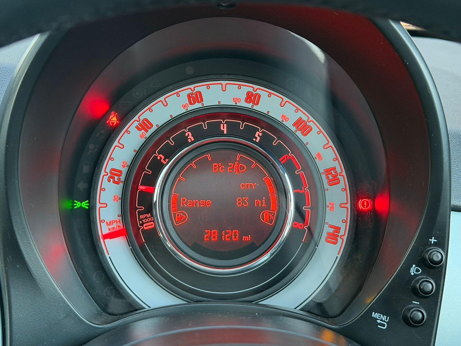 Used Fiat 500 2023 for sale - 76849729: Photo 22