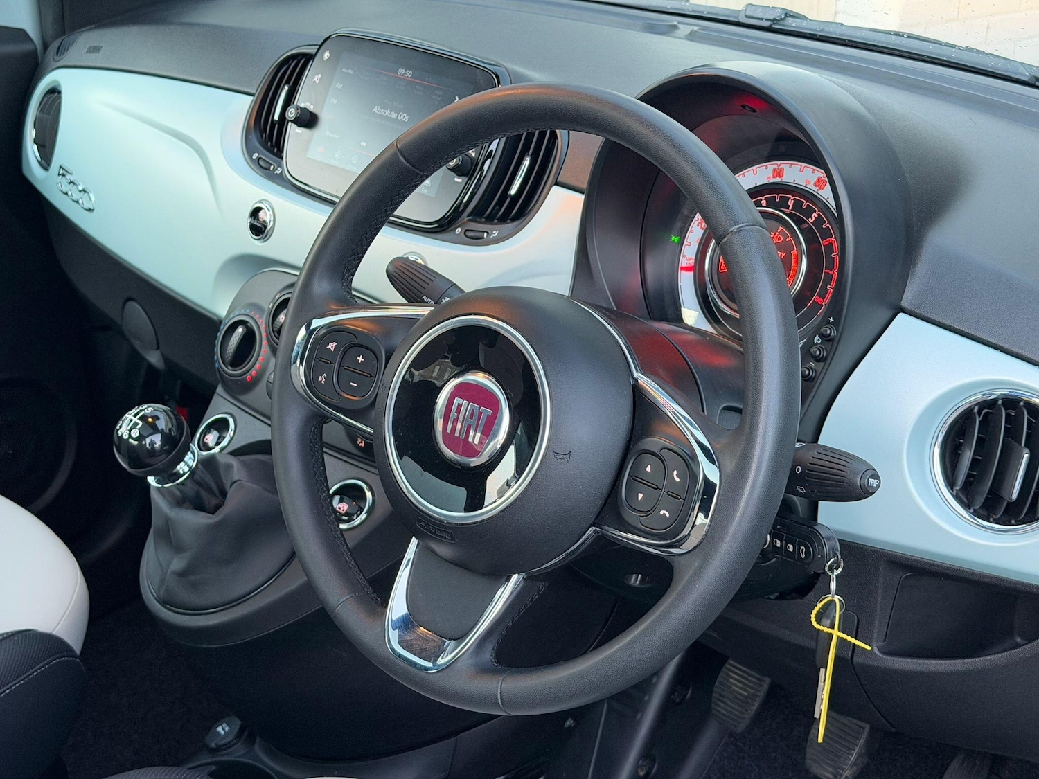 Used Fiat 500 2023 for sale - 76849729: Photo 24