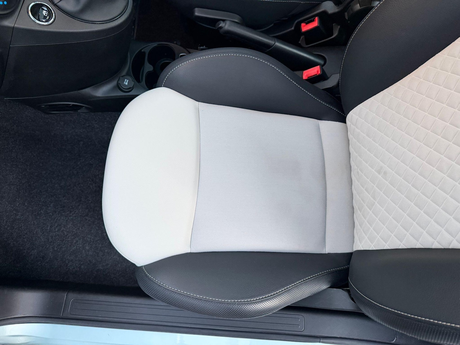 Used Fiat 500 2023 for sale - 76849729: Photo 25