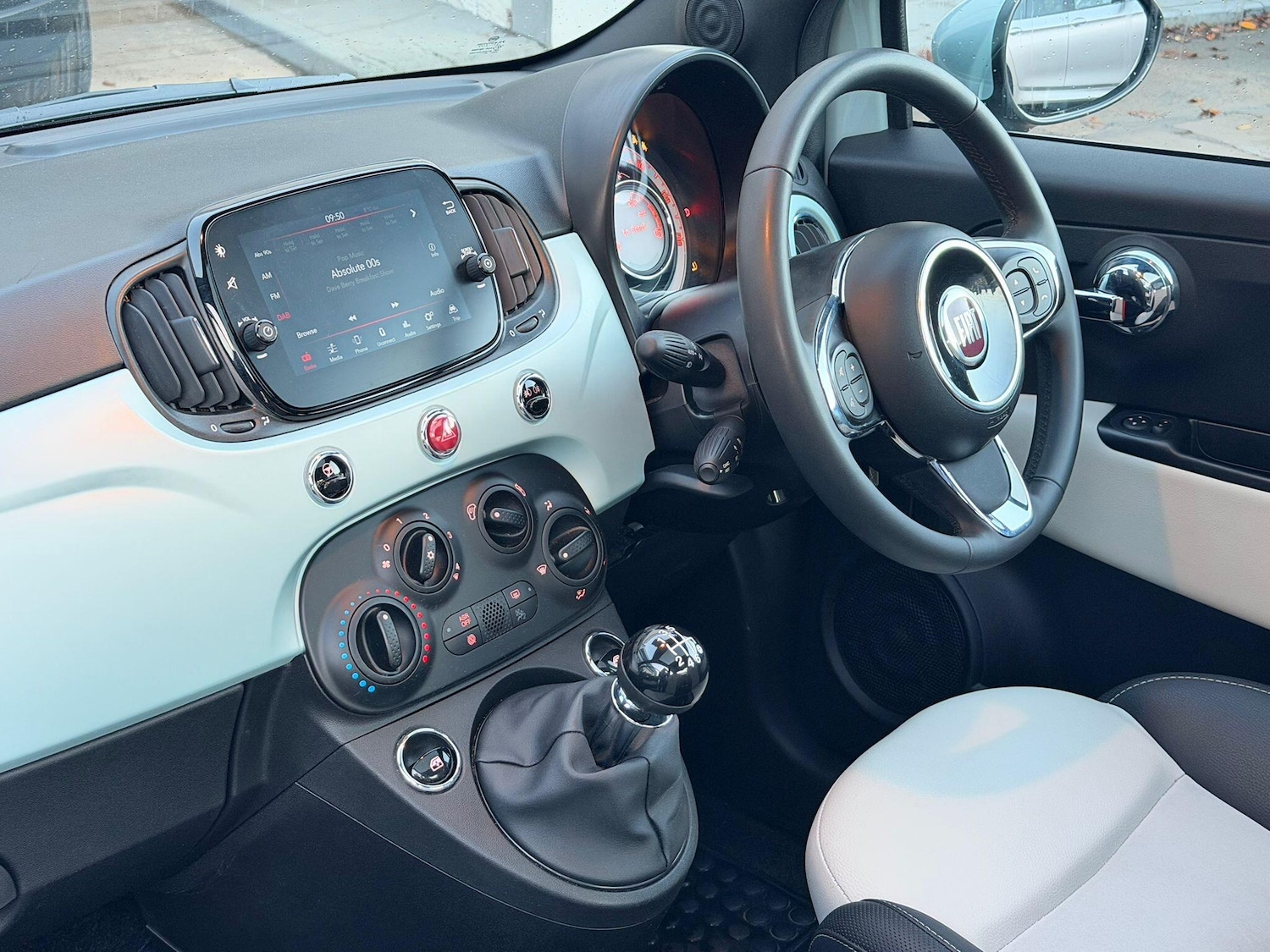 Used Fiat 500 2023 for sale - 76849729: Photo 6