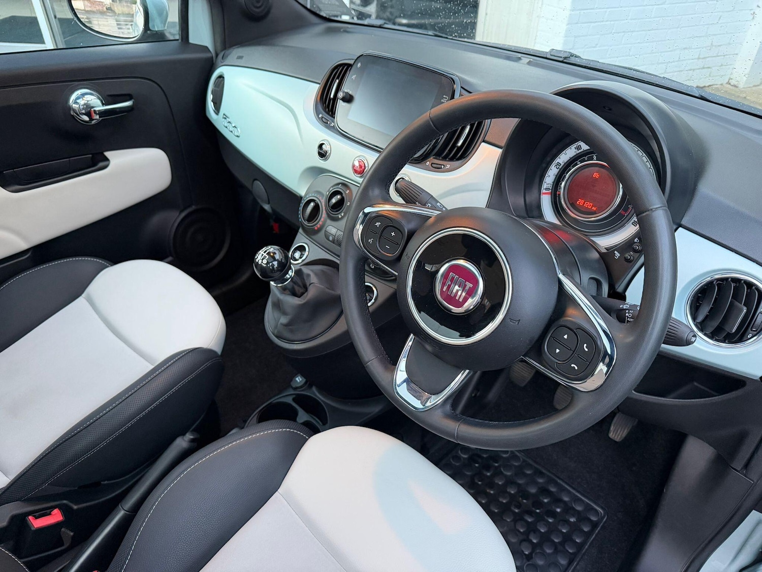 Used Fiat 500 2023 for sale - 76849729: Photo 7