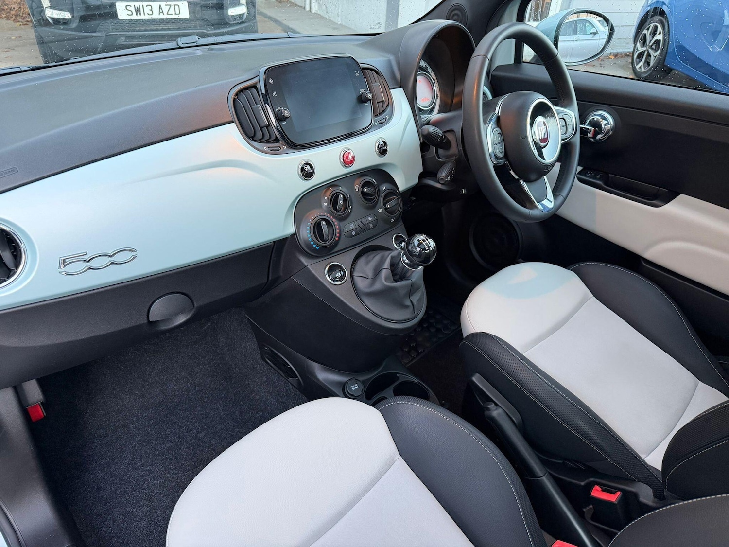 Used Fiat 500 2023 for sale - 76849729: Photo 8