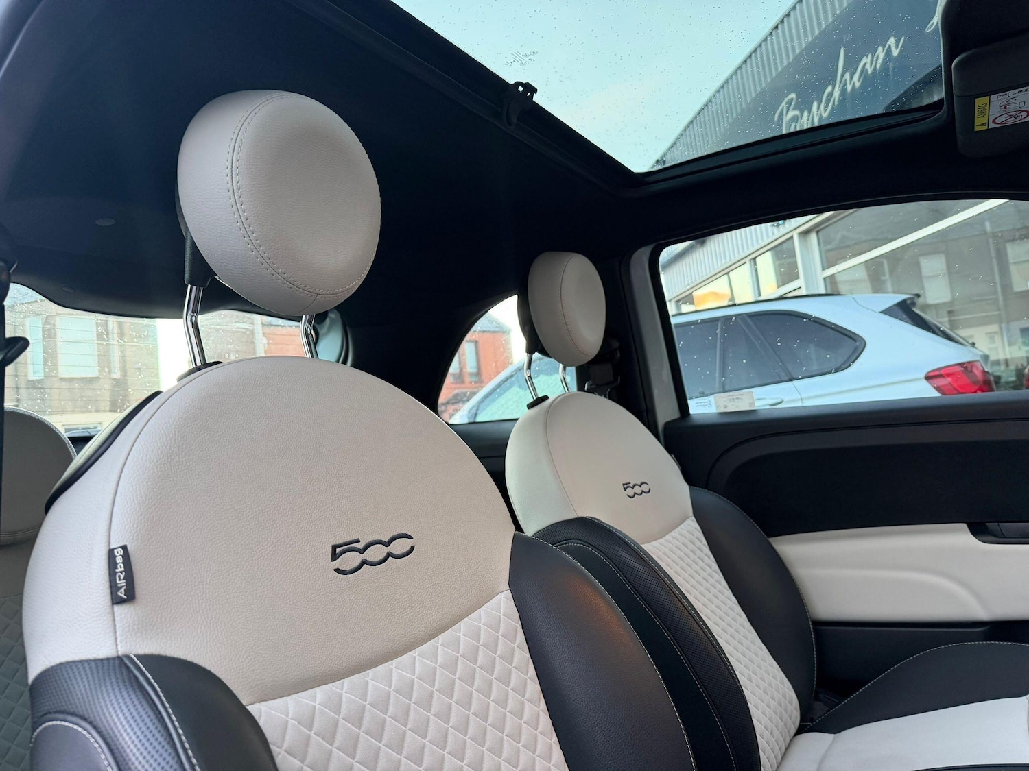 Used Fiat 500 2023 for sale - 76849729: Photo 9