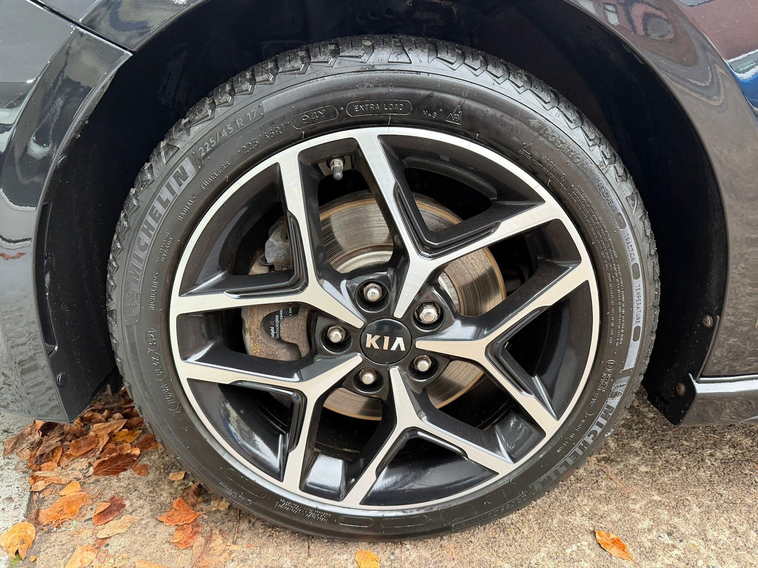 Used Kia Ceed 2021 for sale - 76700997: Photo 17