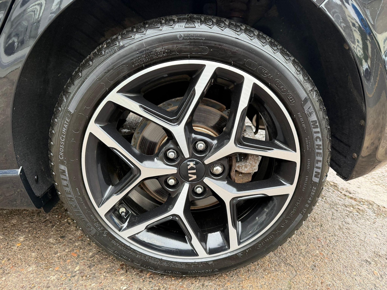 Used Kia Ceed 2021 for sale - 76700997: Photo 18