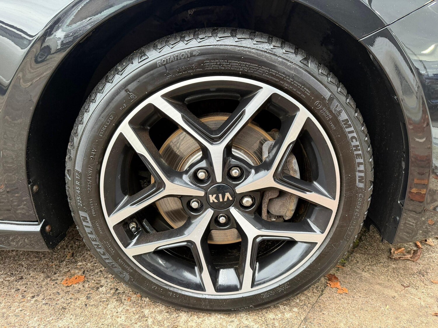 Used Kia Ceed 2021 for sale - 76700997: Photo 19