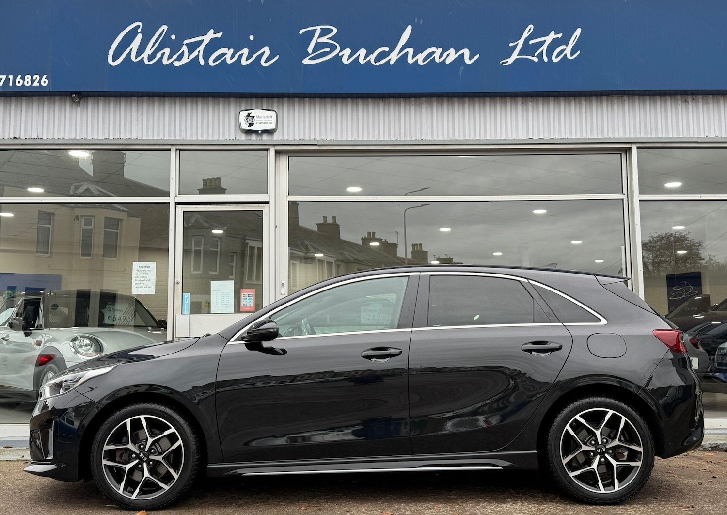 Used Kia Ceed 2021 for sale - 76700997: Photo 2