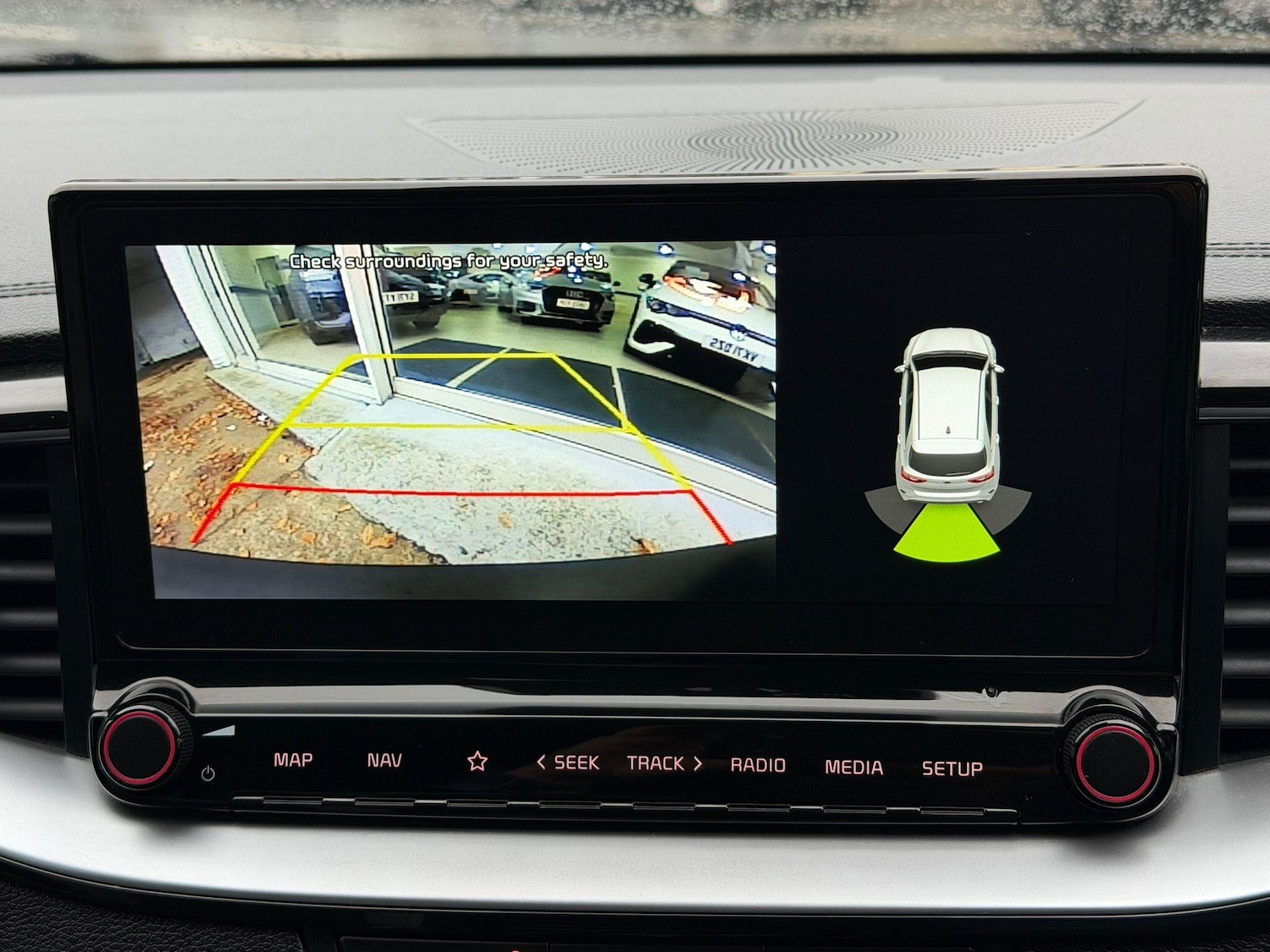 Used Kia Ceed 2021 for sale - 76700997: Photo 21