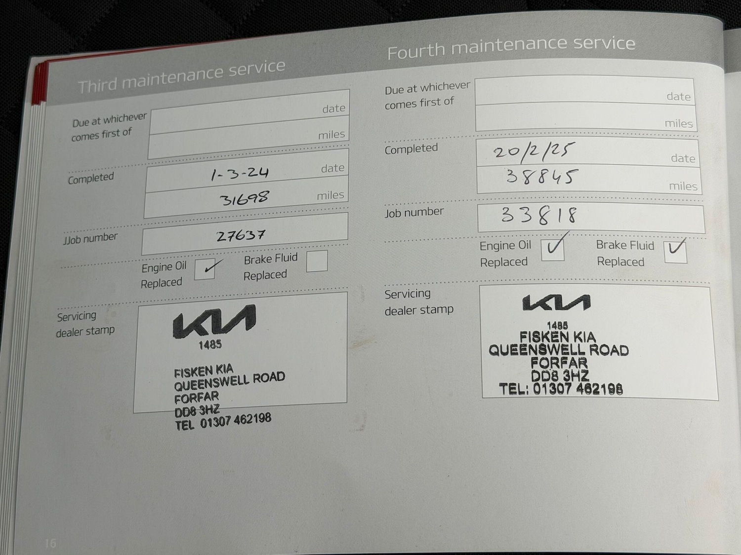 Used Kia Ceed 2021 for sale - 76700997: Photo 22