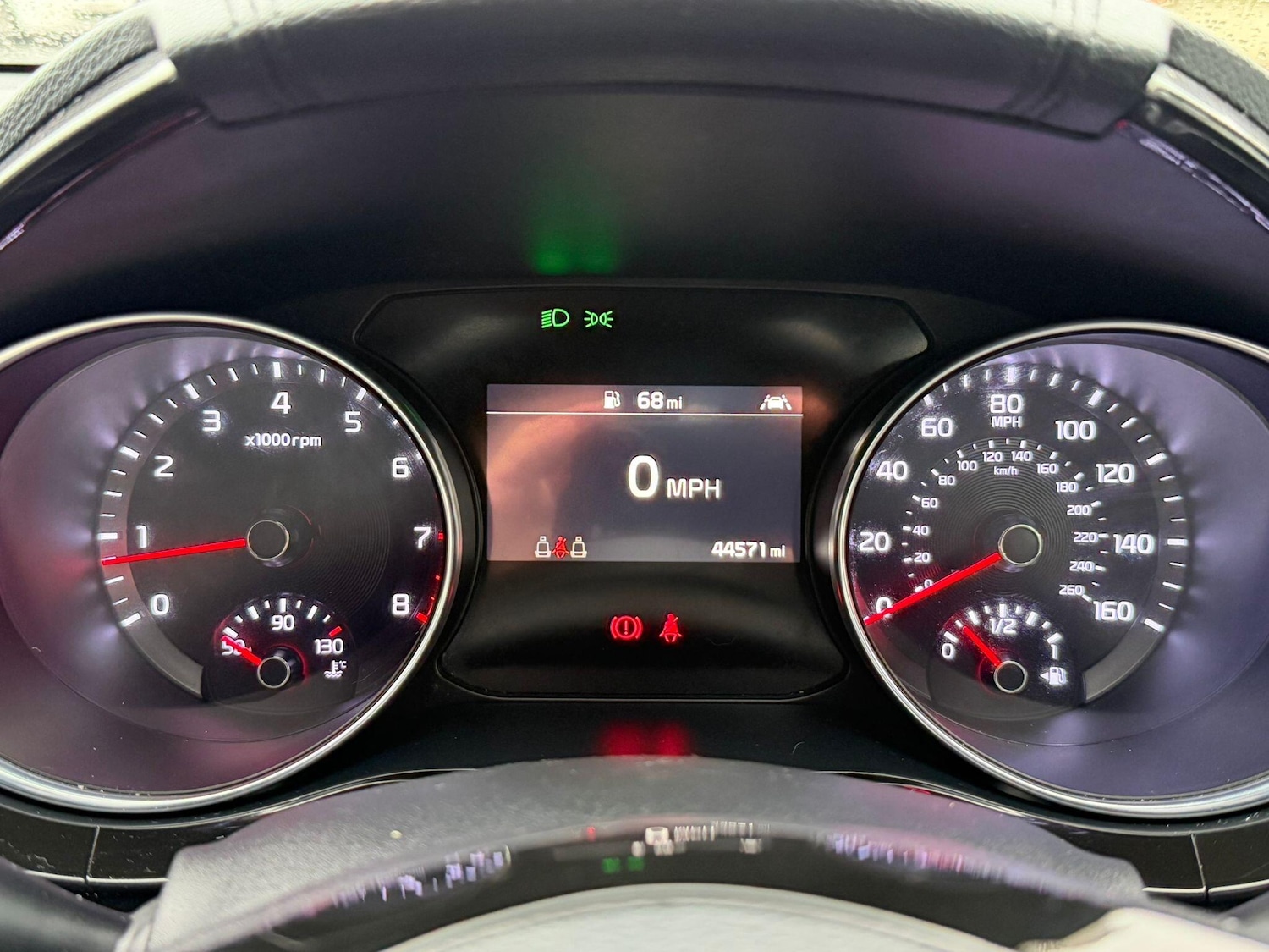 Used Kia Ceed 2021 for sale - 76700997: Photo 24