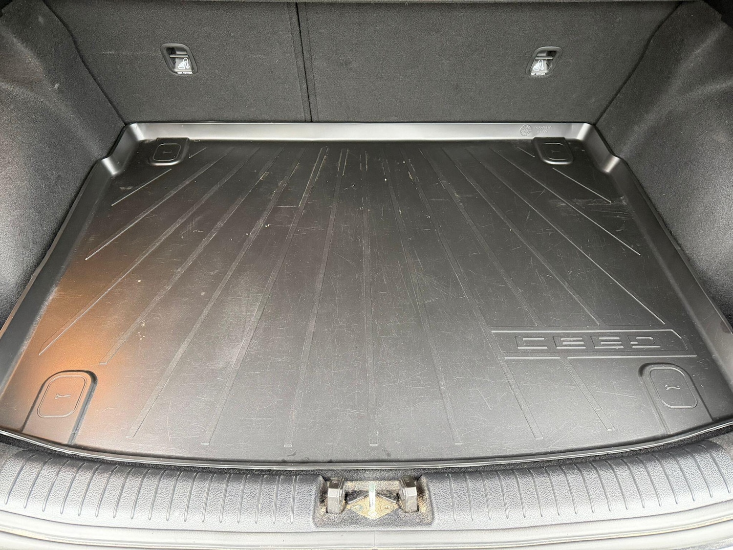 Used Kia Ceed 2021 for sale - 76700997: Photo 25