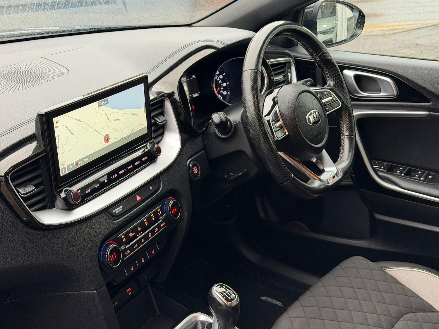 Used Kia Ceed 2021 for sale - 76700997: Photo 6