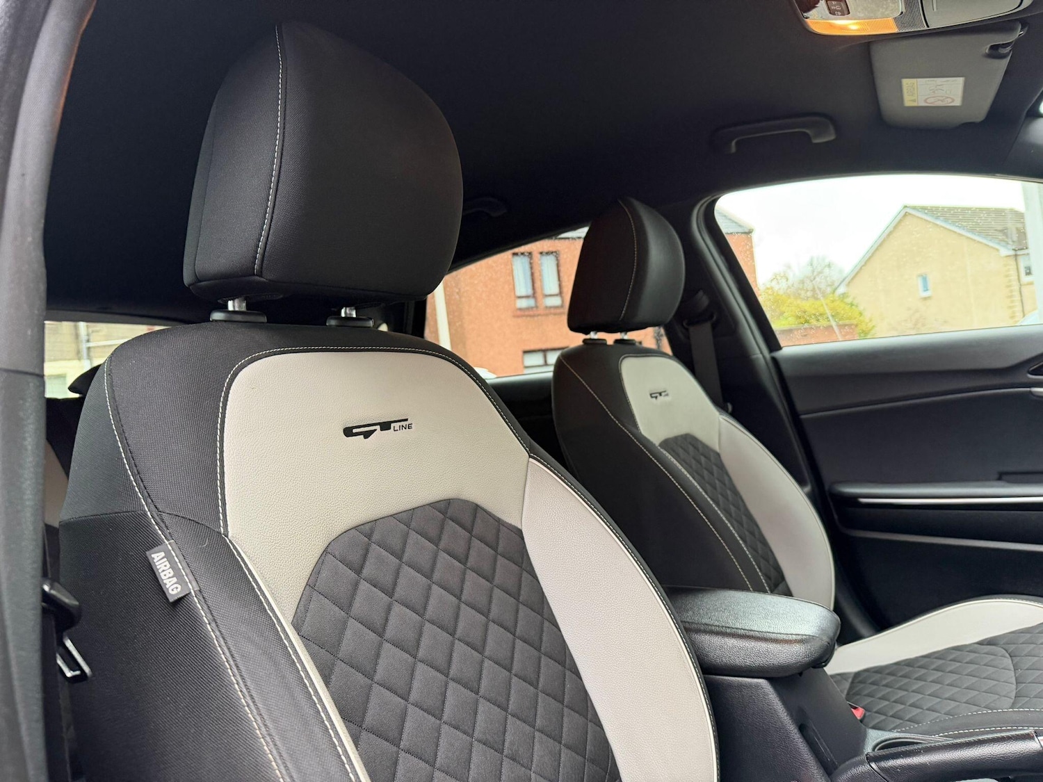 Used Kia Ceed 2021 for sale - 76700997: Photo 9