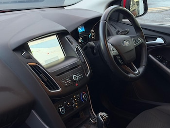 Used Ford Focus 2017 for sale - 77229703: Photo