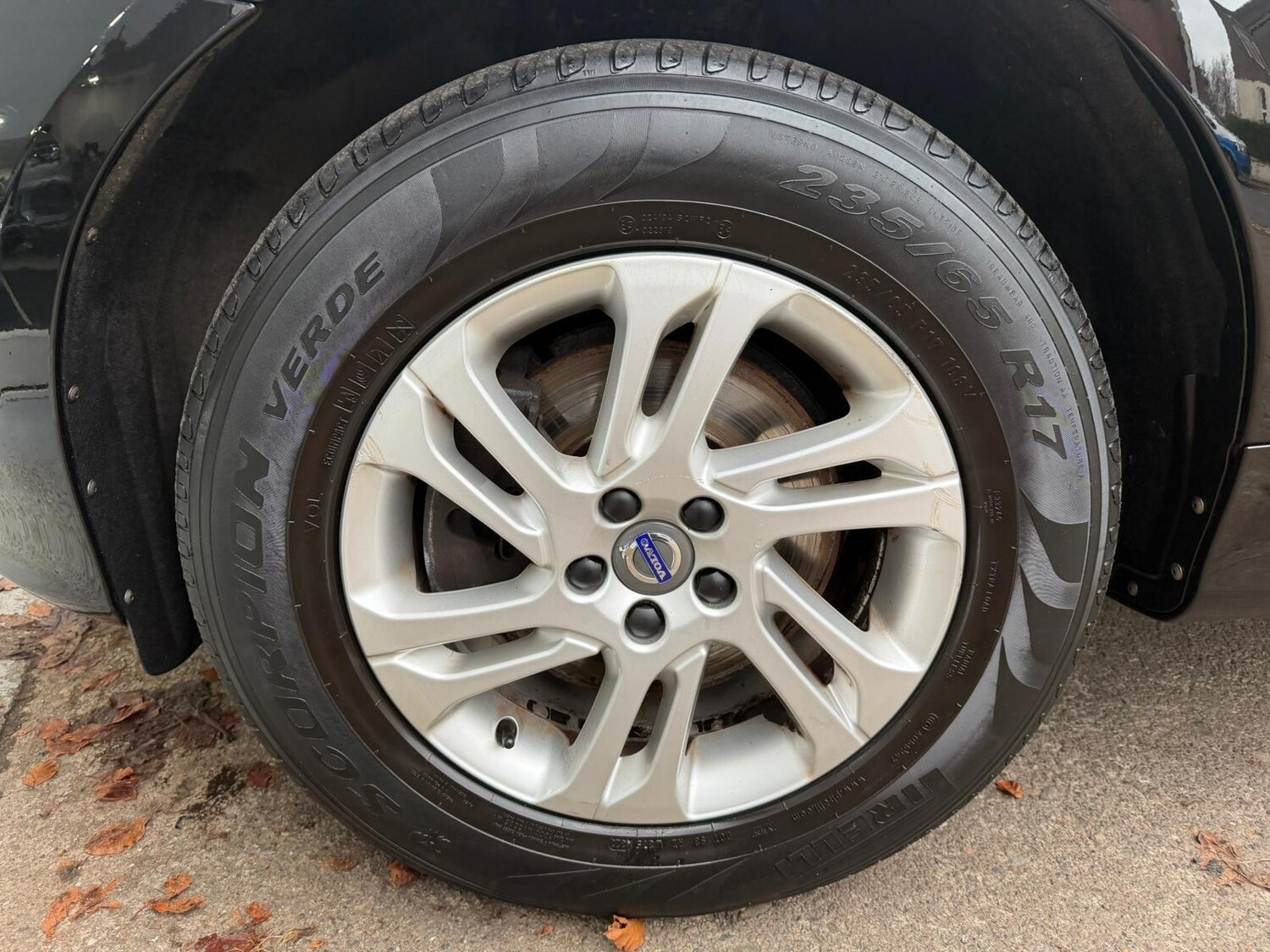 Used Volvo XC60 2015 for sale - 76647510: Photo 15