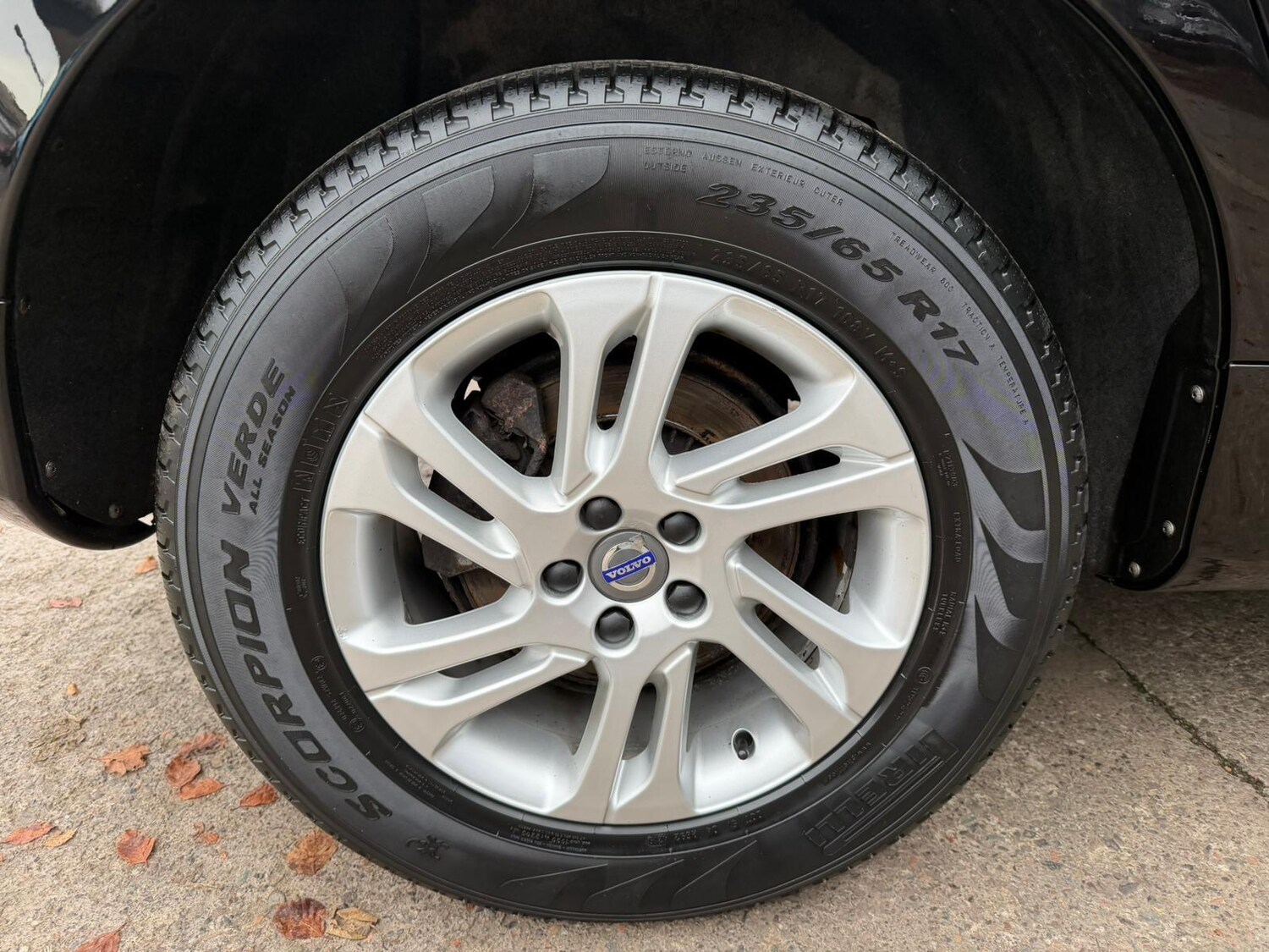 Used Volvo XC60 2015 for sale - 76647510: Photo 16