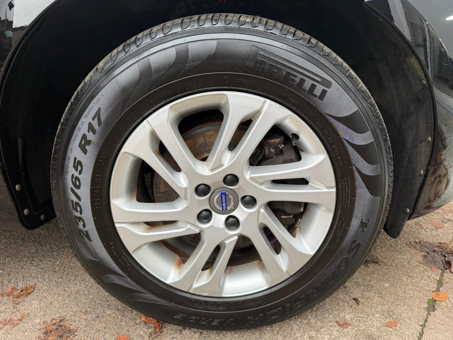 Used Volvo XC60 2015 for sale - 76647510: Photo 17