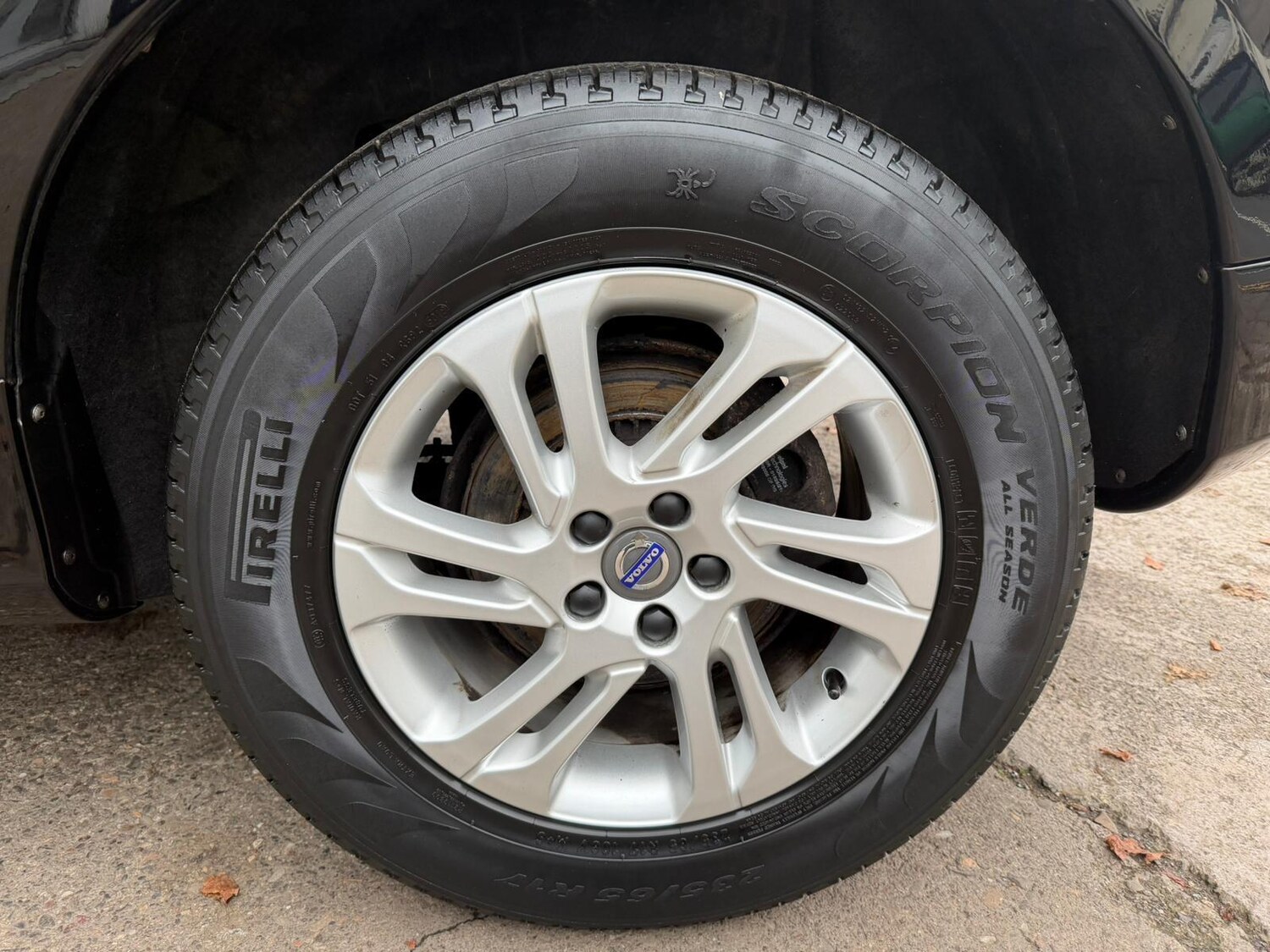 Used Volvo XC60 2015 for sale - 76647510: Photo 18