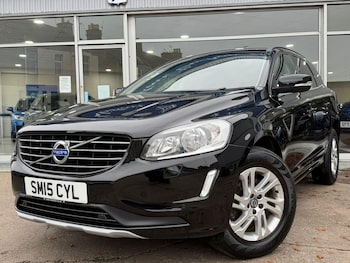 Used Volvo XC60 2015 for sale - 76647510: Photo