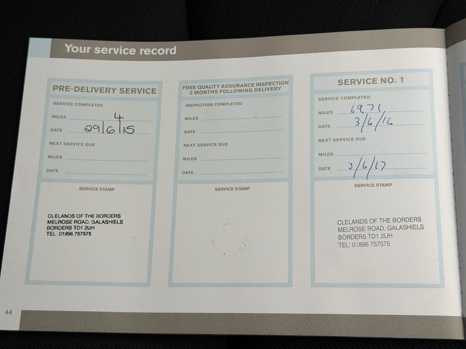 Used Volvo XC60 2015 for sale - 76647510: Photo 22