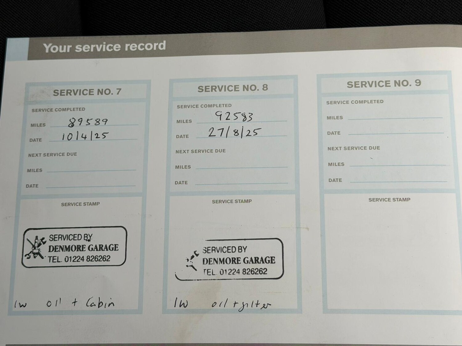 Used Volvo XC60 2015 for sale - 76647510: Photo 24