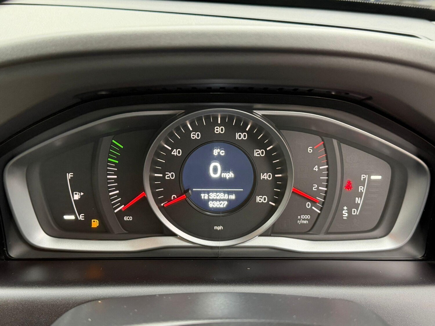 Used Volvo XC60 2015 for sale - 76647510: Photo 25