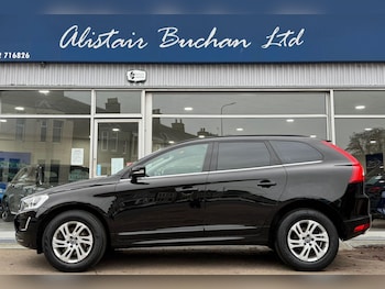 Used Volvo XC60 2015 for sale - 76647510: Photo