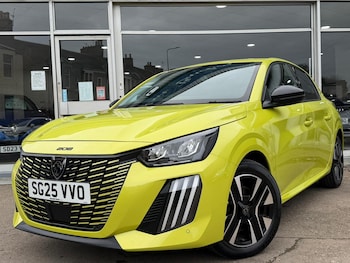 Used Peugeot 208 2025 for sale - 77882305: Photo