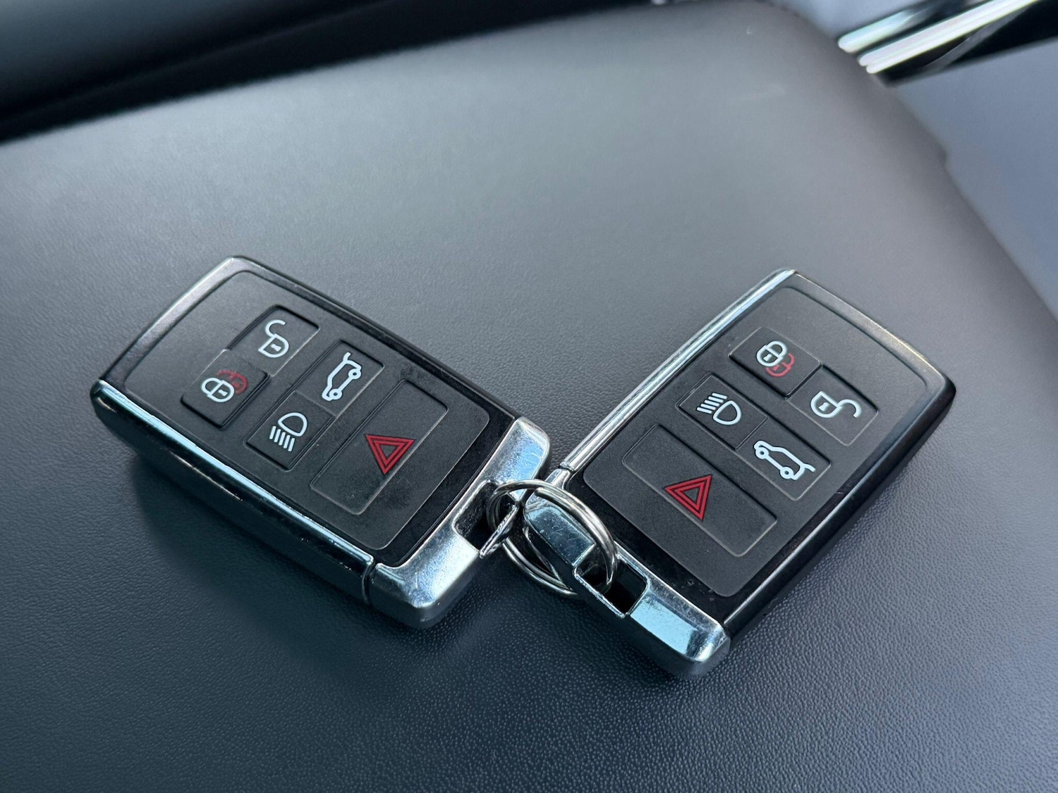 Used Land Rover Range Rover Sport 2023 for sale - 77109056: Photo 14