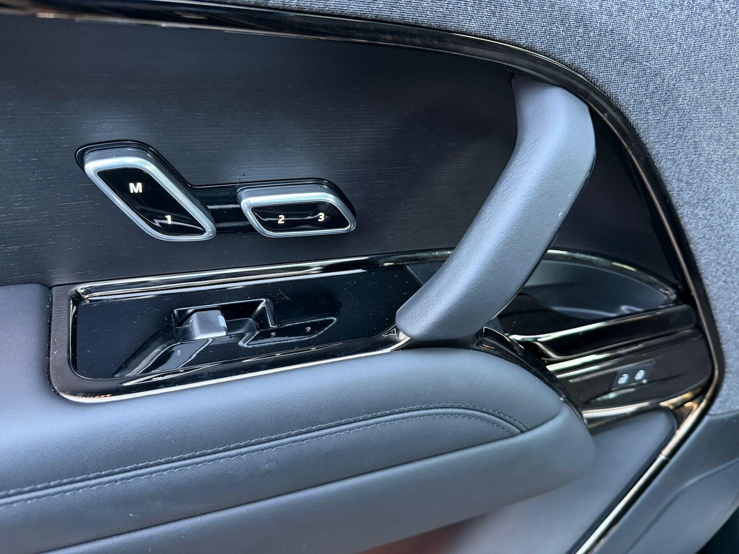 Used Land Rover Range Rover Sport 2023 for sale - 77109056: Photo 15