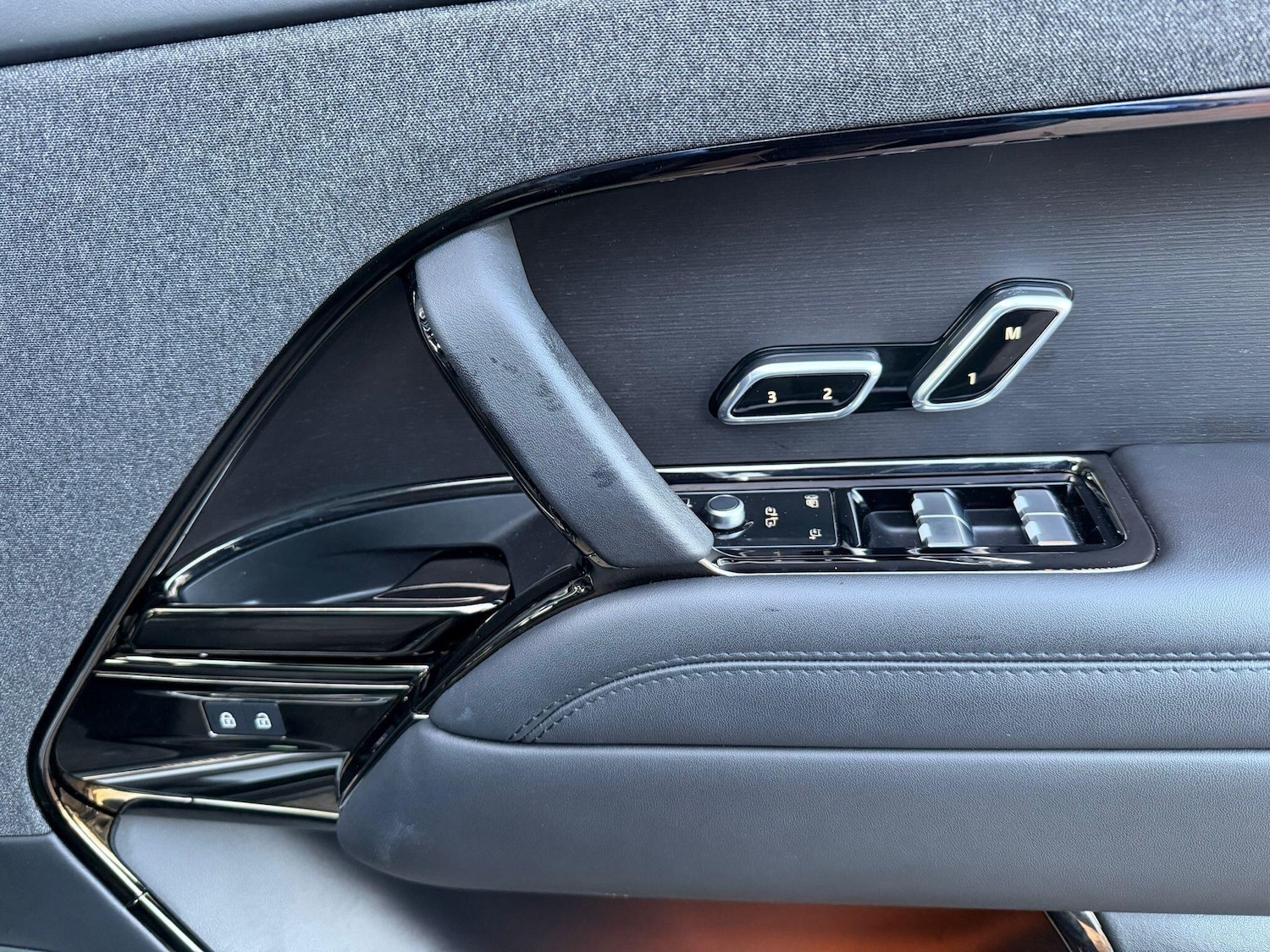 Used Land Rover Range Rover Sport 2023 for sale - 77109056: Photo 16