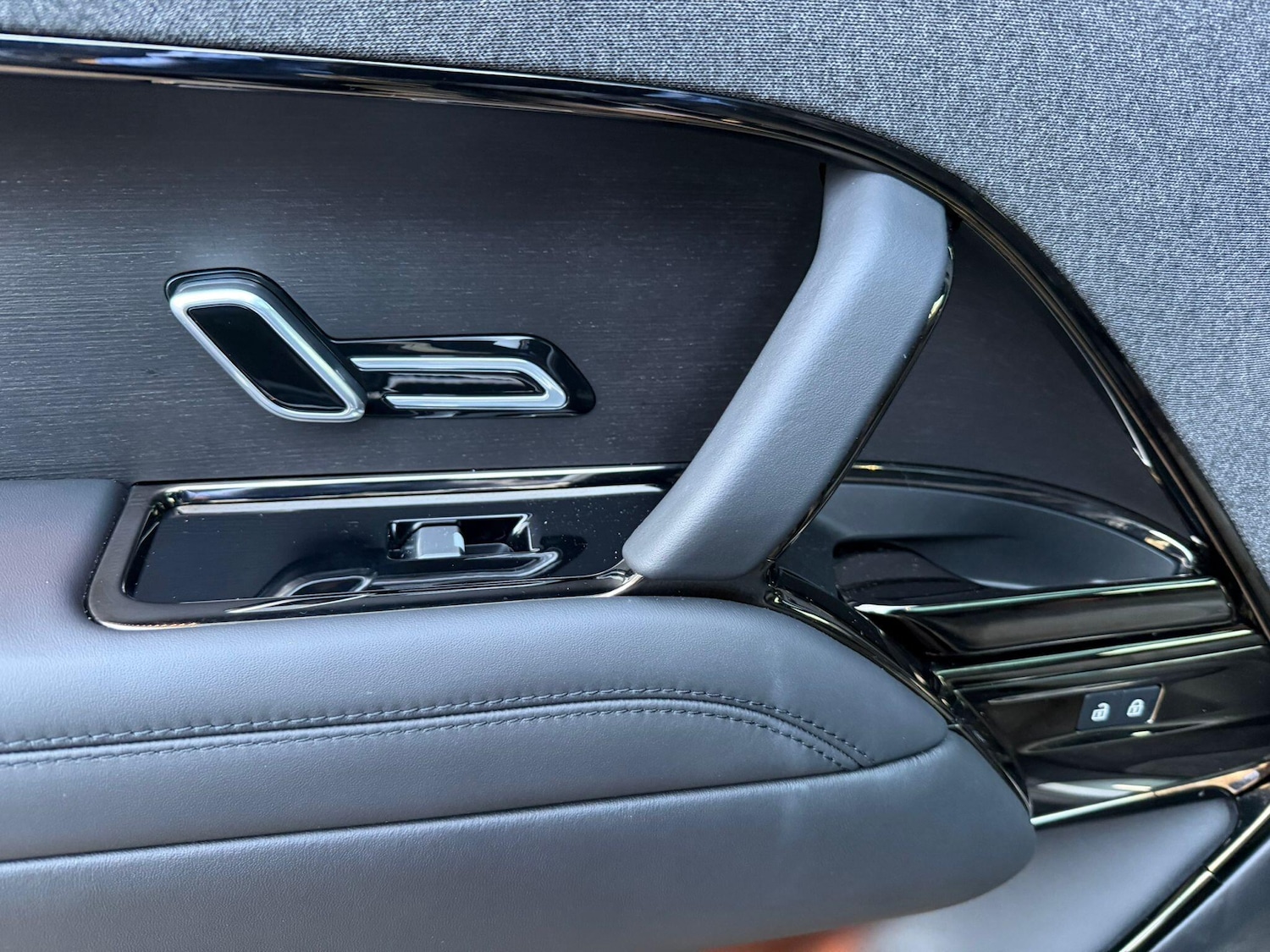 Used Land Rover Range Rover Sport 2023 for sale - 77109056: Photo 17