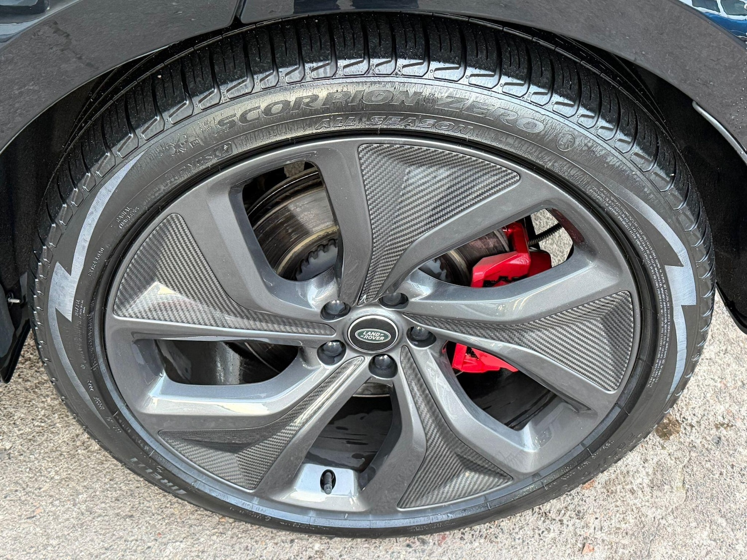 Used Land Rover Range Rover Sport 2023 for sale - 77109056: Photo 19